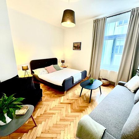 Apartments By Jacob Praga Esterno foto