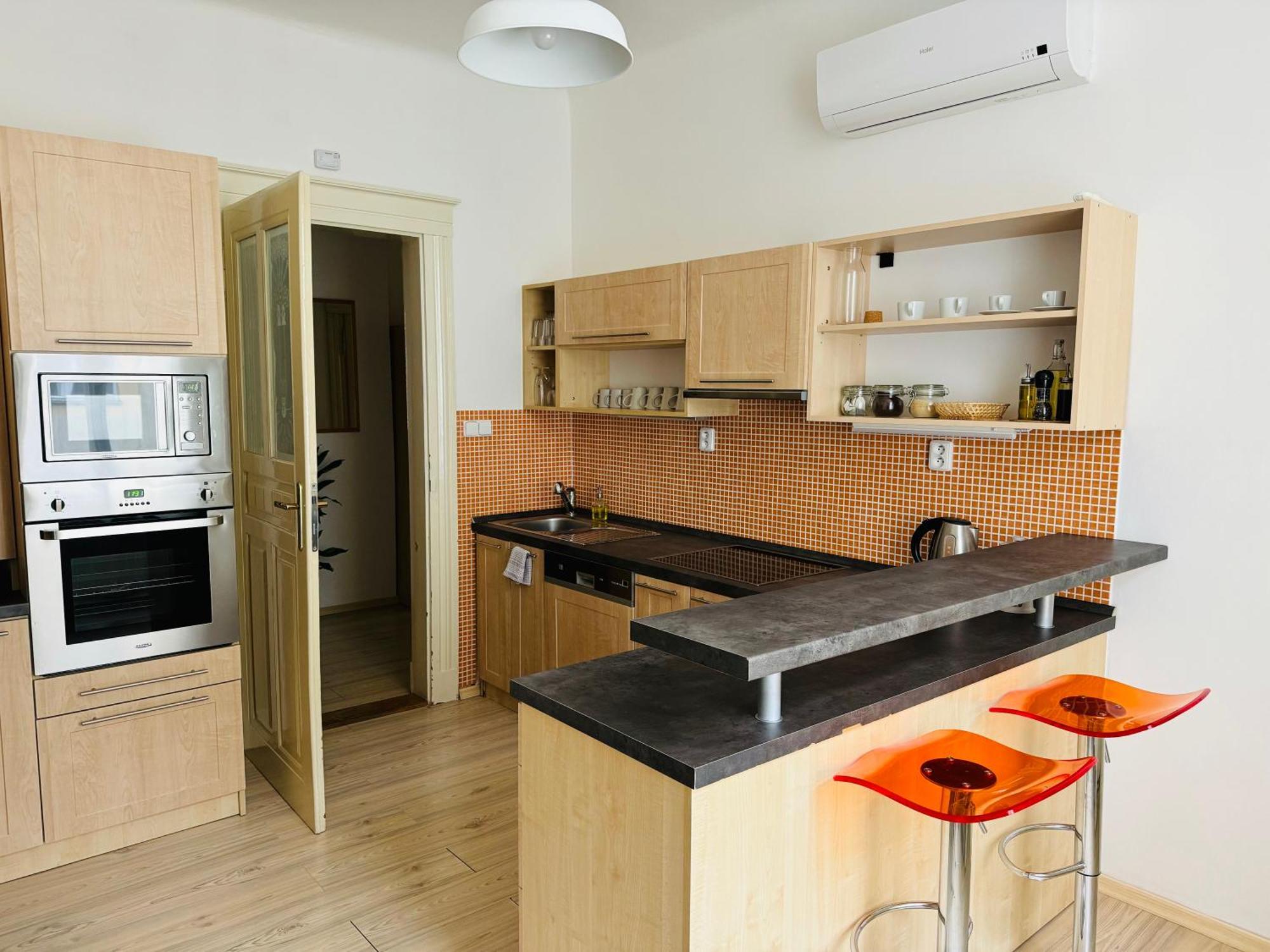 Apartments By Jacob Praga Esterno foto