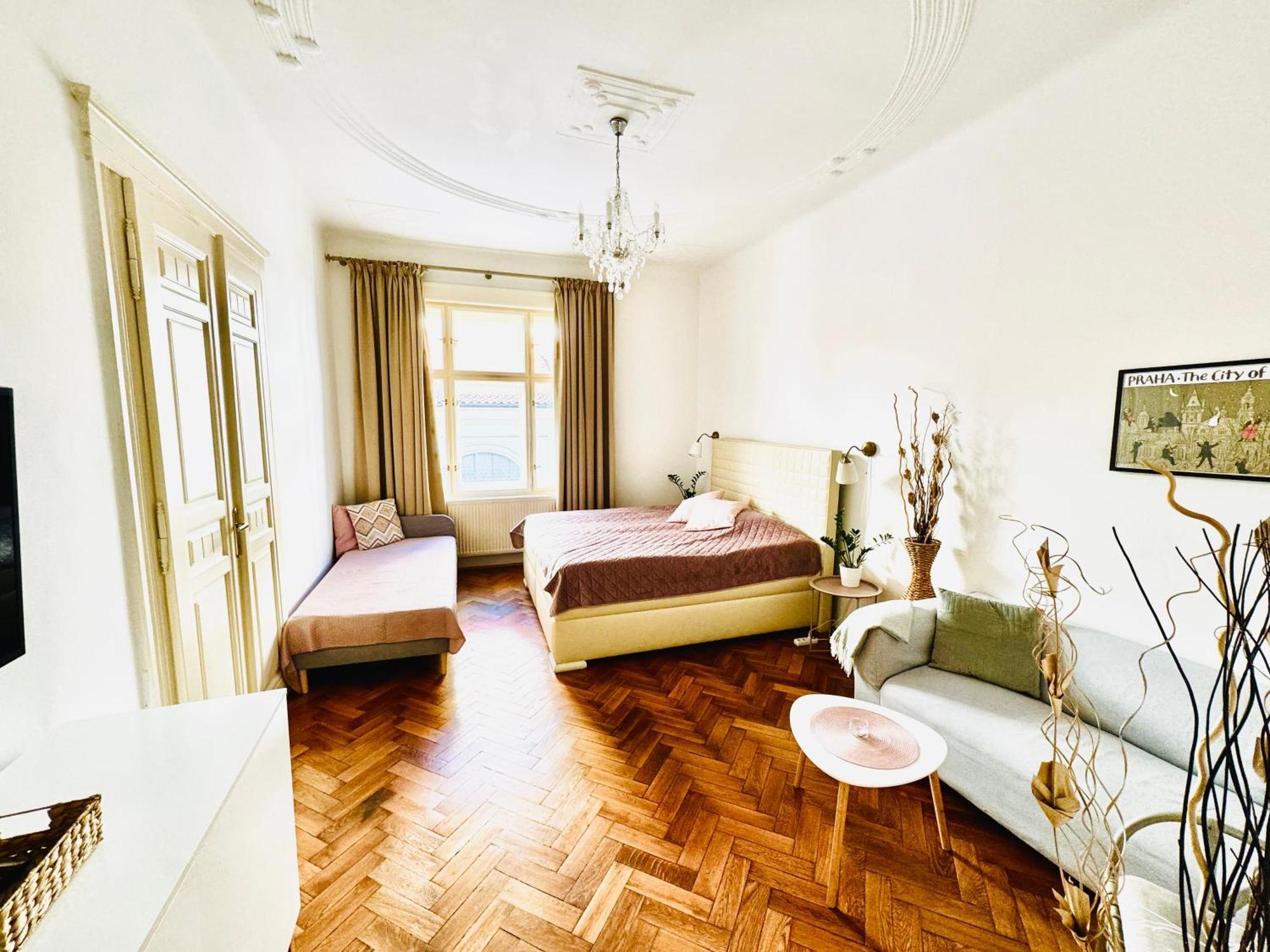 Apartments By Jacob Praga Esterno foto
