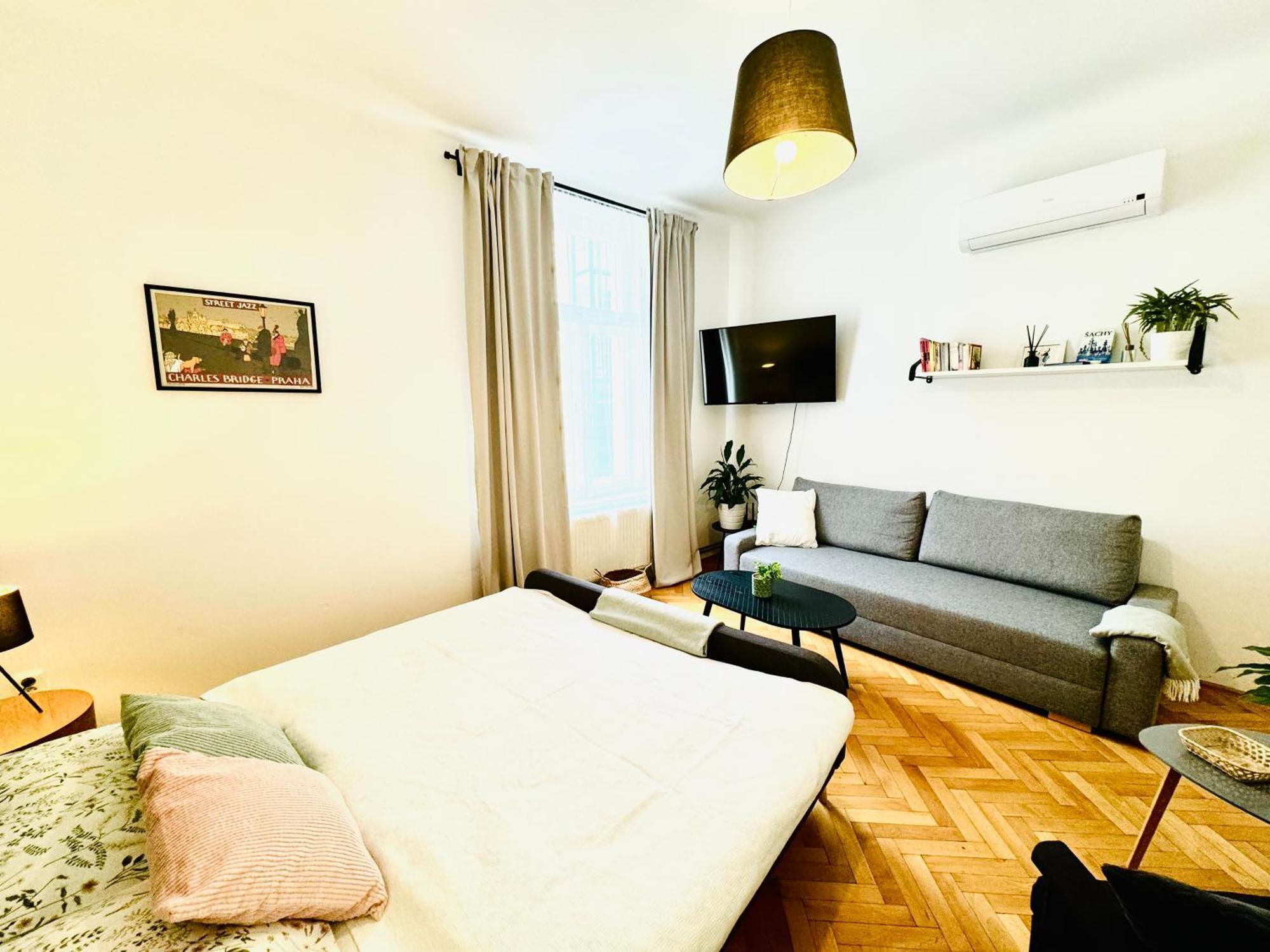 Apartments By Jacob Praga Esterno foto