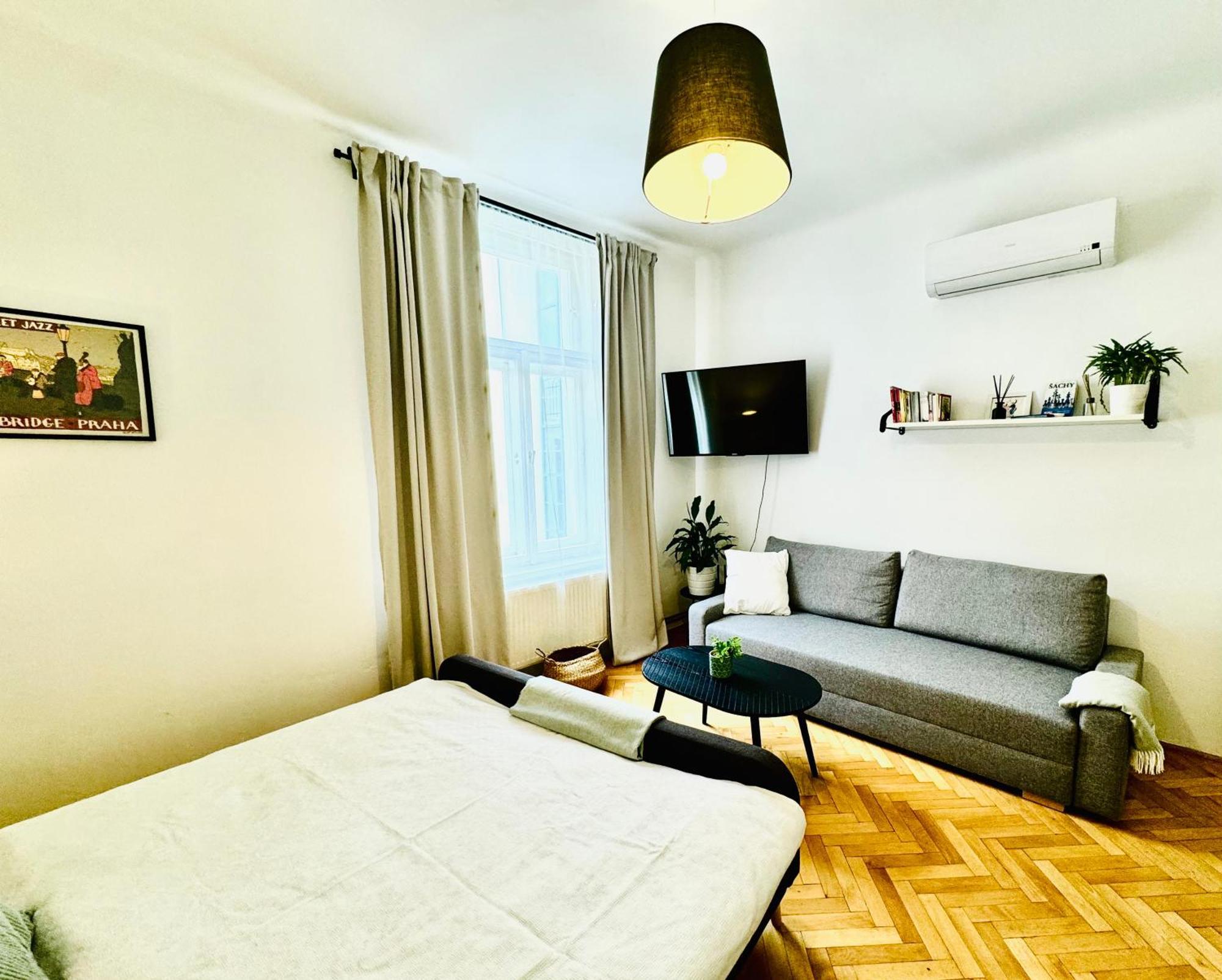 Apartments By Jacob Praga Esterno foto